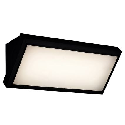 Rabalux - Iluminação de parede exterior LED LED/12W/230V IP54