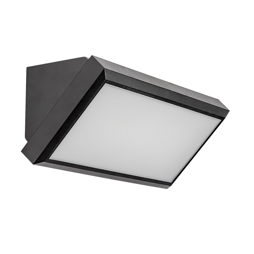 Rabalux - Iluminação de parede exterior LED LED/12W/230V IP54