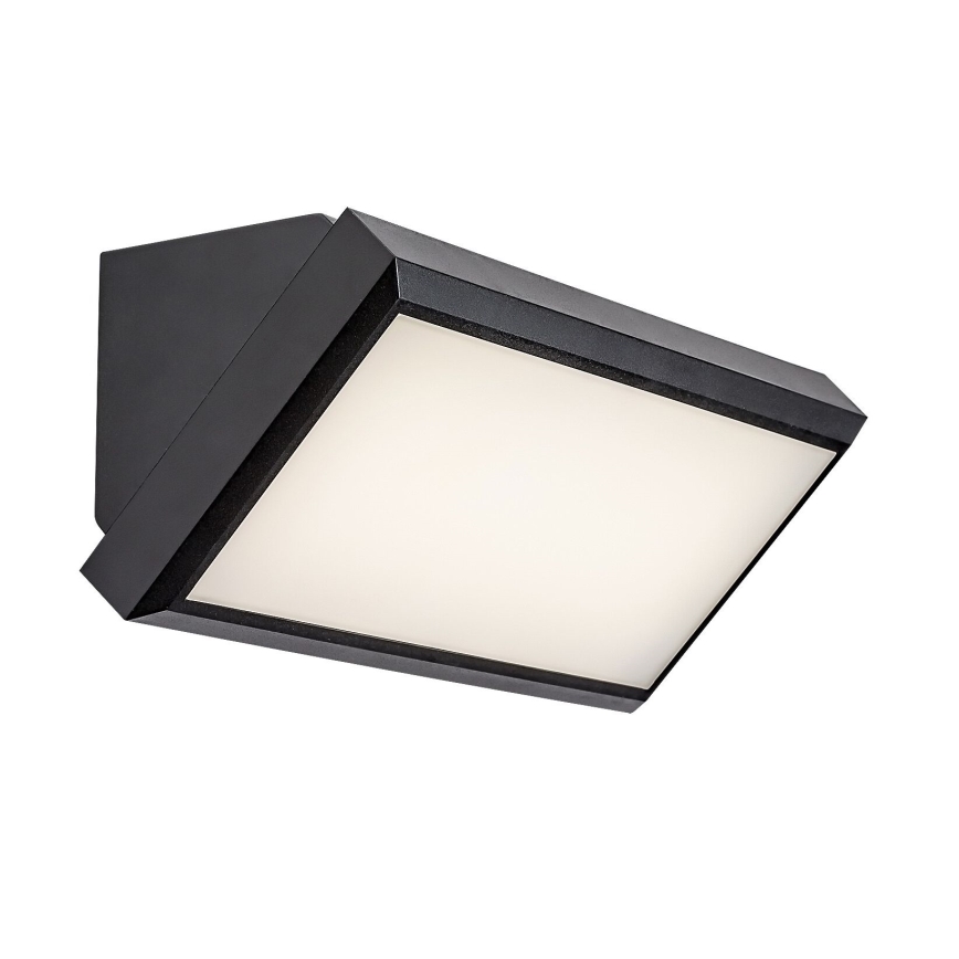 Rabalux - Iluminação de parede exterior LED LED/12W/230V IP54