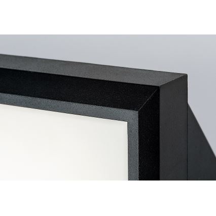 Rabalux - Luminária de parede LED para exterior LED/12W/230V IP54