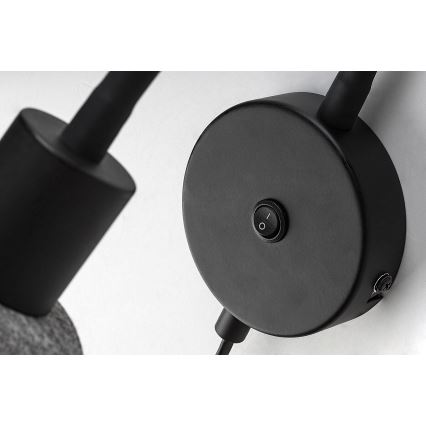 Rabalux - Foco de parede 1xE14/10W/230V