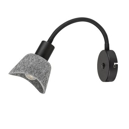 Rabalux - Foco de parede 1xE14/10W/230V