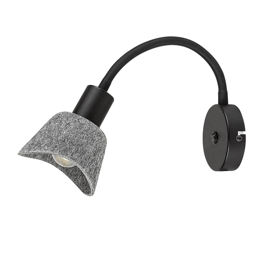 Rabalux - Foco de parede 1xE14/10W/230V