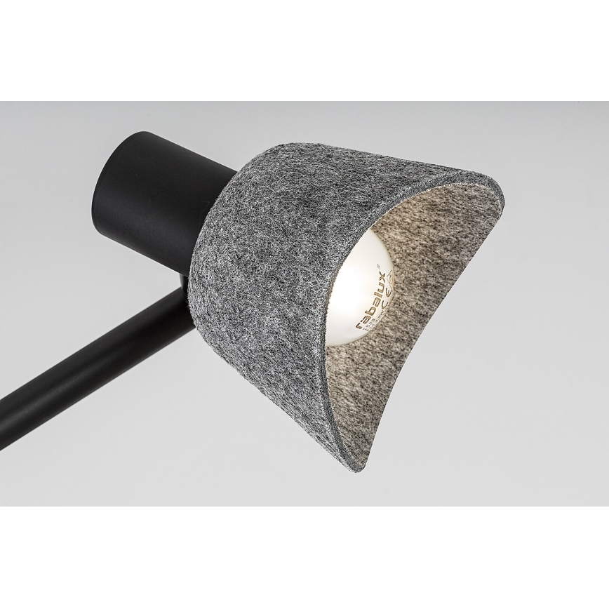 Rabalux - Candeeiro integrado 4xE14/10W/230V