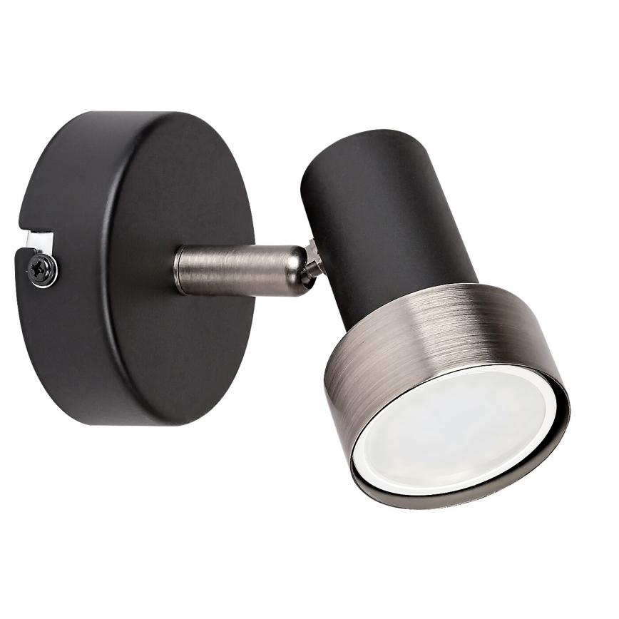Rabalux - Foco de parede 1xGU10/50W/230V