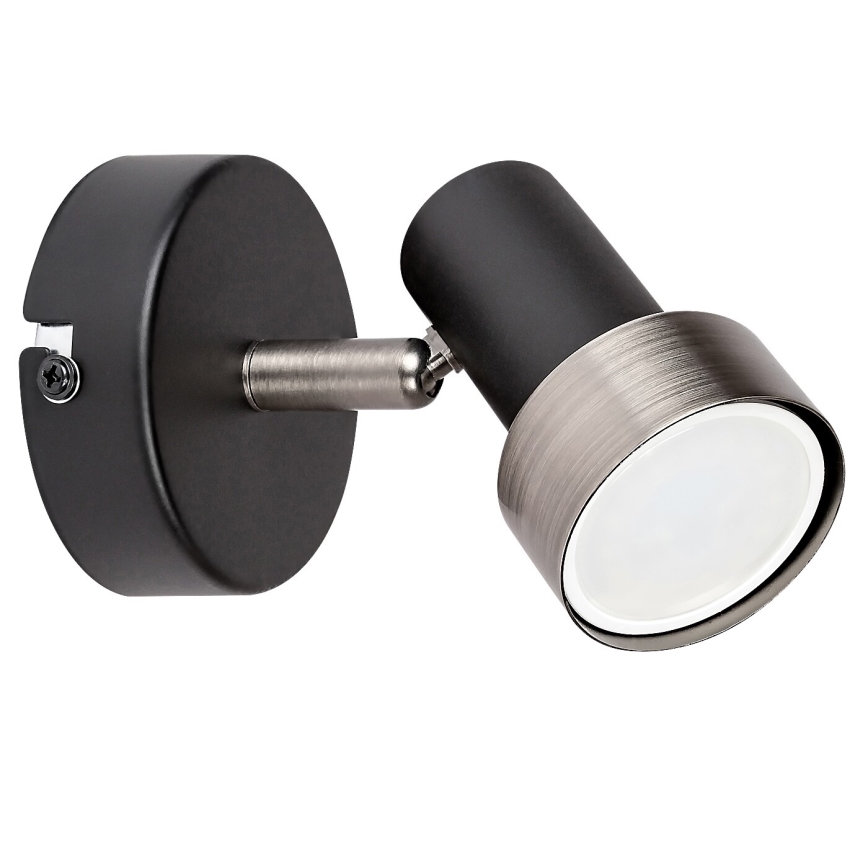 Rabalux - Foco de parede 1xGU10/50W/230V