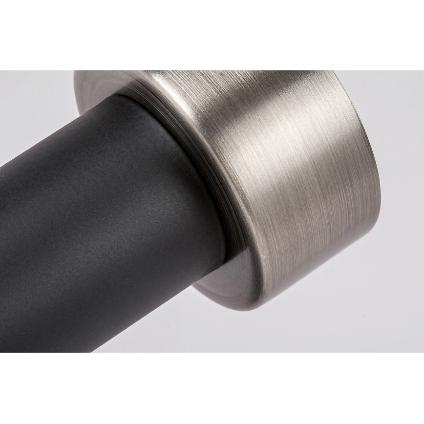 Rabalux - Foco de parede 1xGU10/50W/230V