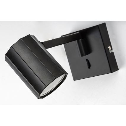Rabalux - Candeeiro de parede 1xGU10/5W/230V