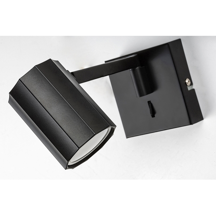 Rabalux - Candeeiro de parede 1xGU10/5W/230V