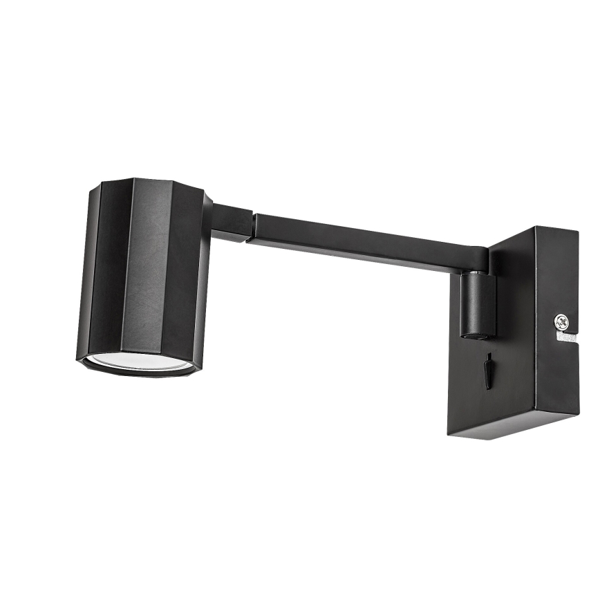 Rabalux - Candeeiro de parede 1xGU10/5W/230V