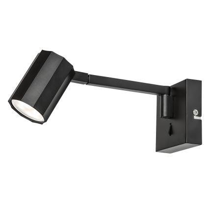 Rabalux - Candeeiro de parede 1xGU10/5W/230V