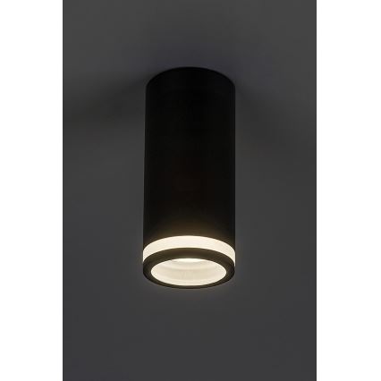 Rabalux - Foco 1xGU10/35W/230V 12 cm