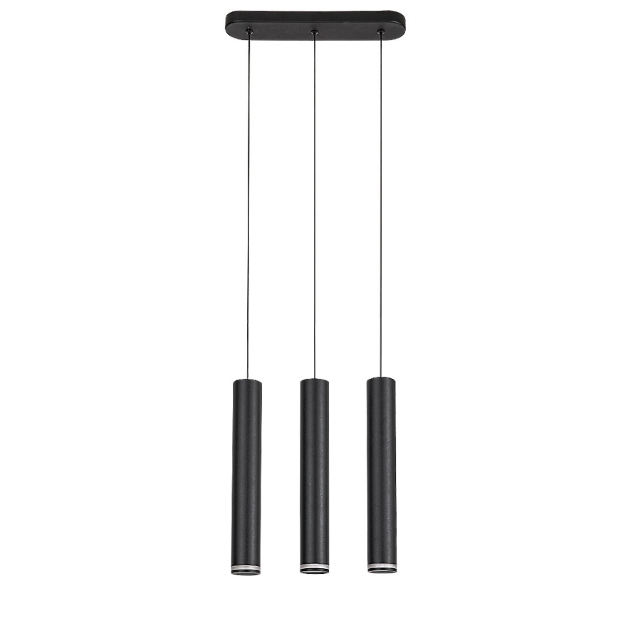 Rabalux - Candeeiro suspenso 3xGU10/5W/230V