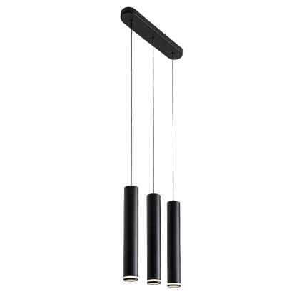 Rabalux - Candeeiro suspenso 3xGU10/5W/230V