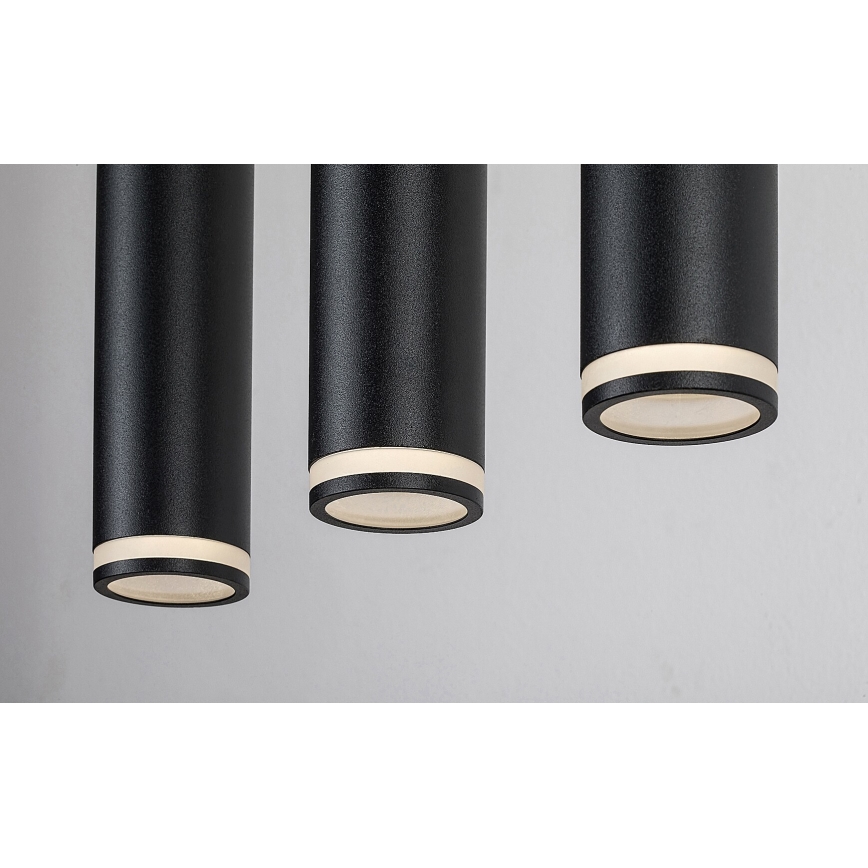 Rabalux - Candeeiro suspenso 3xGU10/5W/230V
