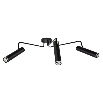 Rabalux - Candeeiro integrado 3xGU10/35W/230V