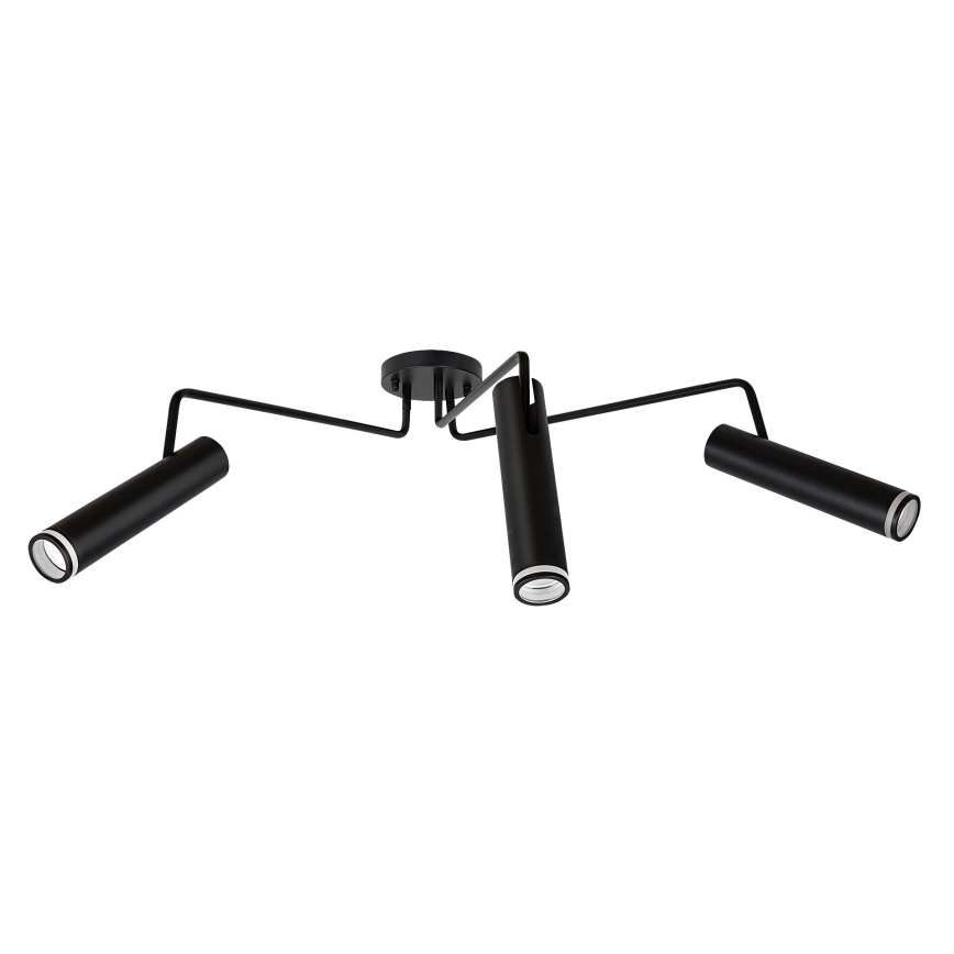 Rabalux - Candeeiro integrado 3xGU10/35W/230V