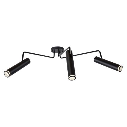Rabalux - Candeeiro integrado 3xGU10/35W/230V