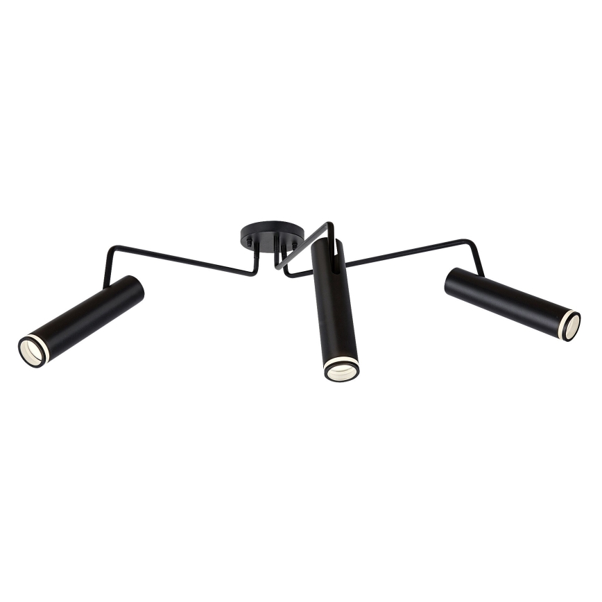 Rabalux - Candeeiro integrado 3xGU10/35W/230V