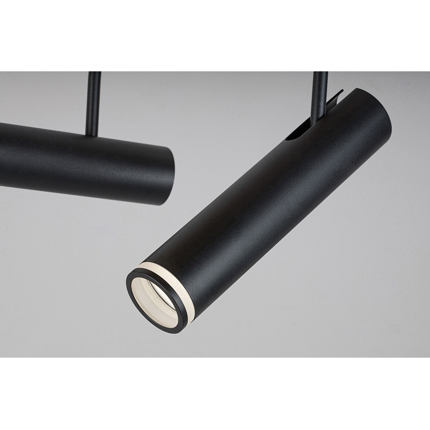 Rabalux - Candeeiro integrado 3xGU10/35W/230V