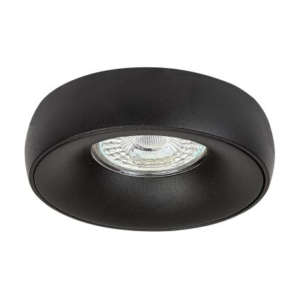 Rabalux - Foco de encastrar 2em1 1xGU10/25W/230V