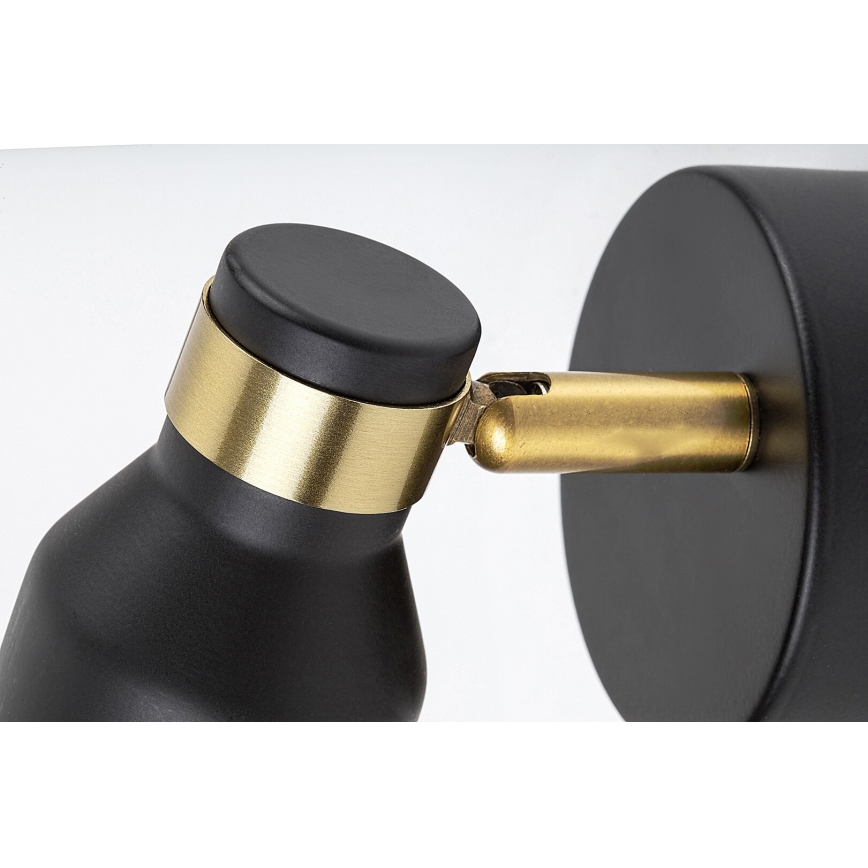 Rabalux - Foco de parede 1xGU10/25W/230V