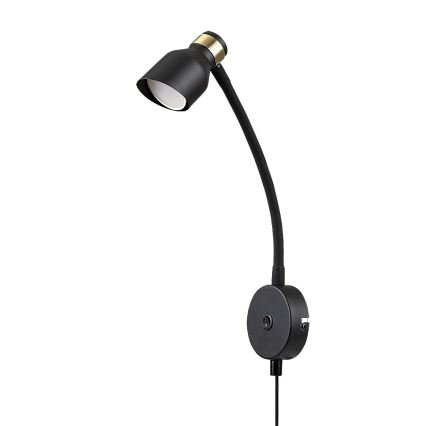 Rabalux - Candeeiro de parede 1xGU10/25W/230V