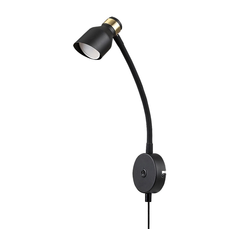 Rabalux - Candeeiro de parede 1xGU10/25W/230V
