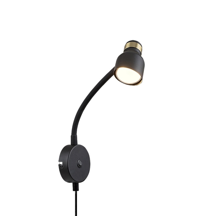 Rabalux - Candeeiro de parede 1xGU10/25W/230V