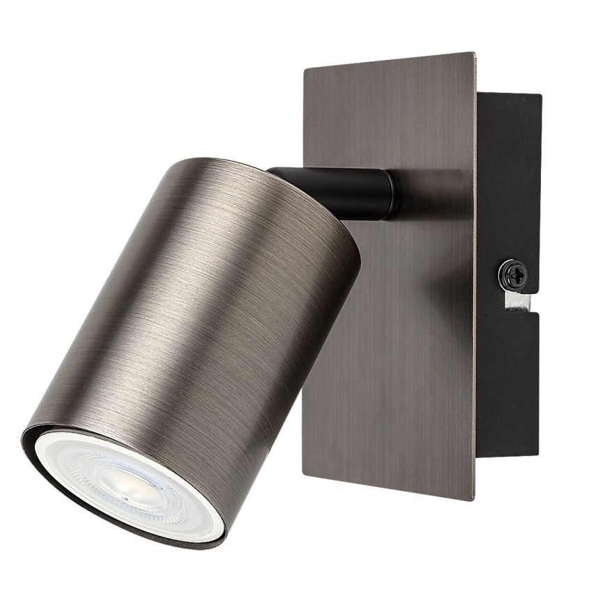 Rabalux - Foco de parede 1xGU10/15W/230V