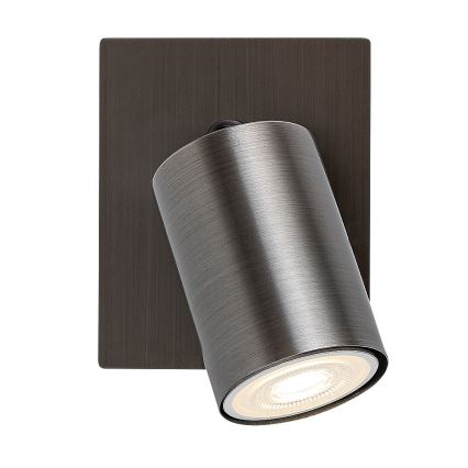 Rabalux - Foco de parede 1xGU10/15W/230V