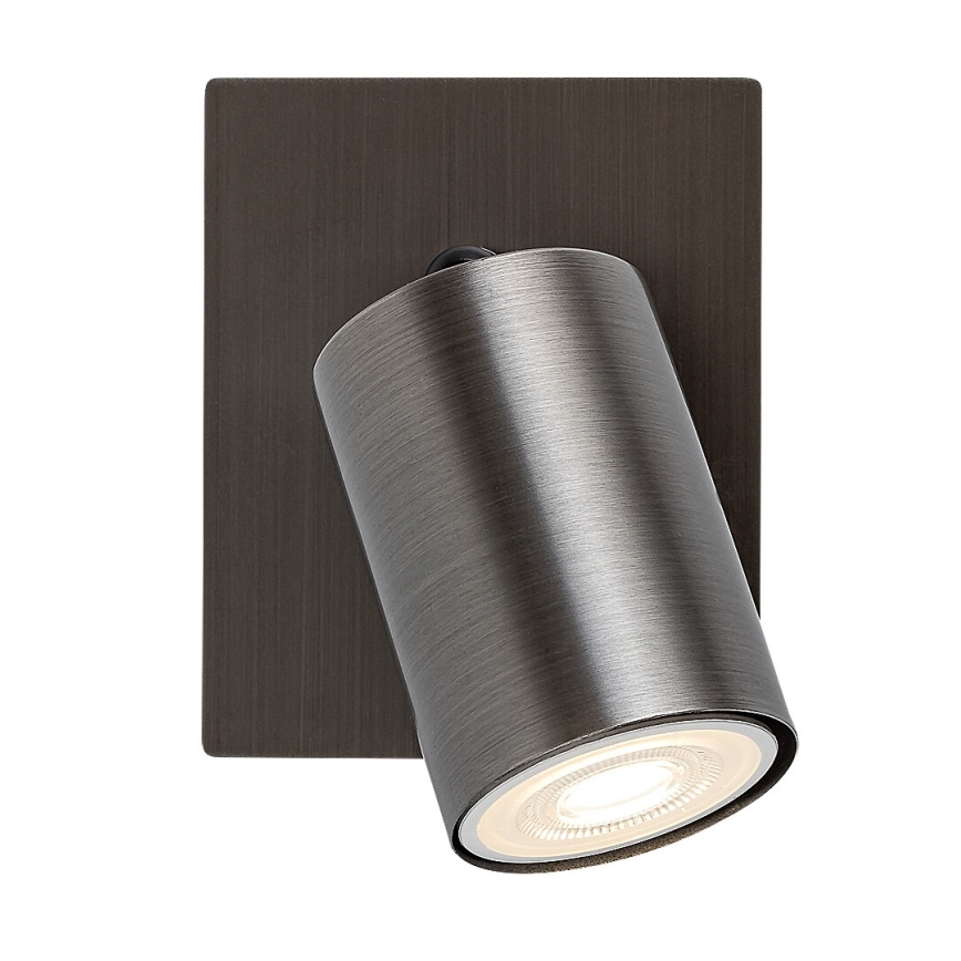 Rabalux - Foco de parede 1xGU10/15W/230V