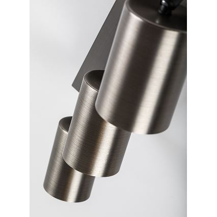 Rabalux - Foco 3xGU10/15W/230V