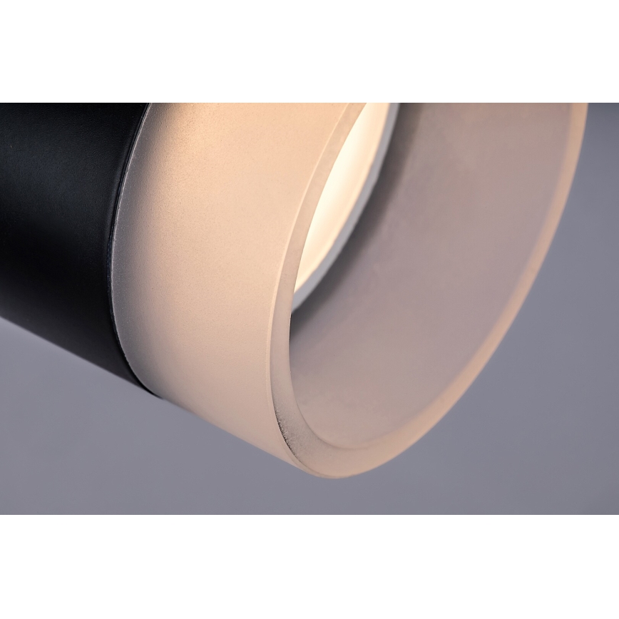 Rabalux - Foco de teto 3xGU10/5W/230V carvalho
