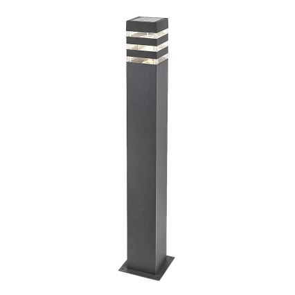 Rabalux - Candeeiro exterior 1xE27/12W/230V IP44