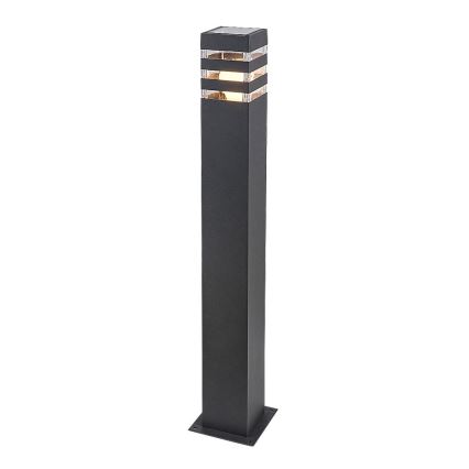 Rabalux - Candeeiro exterior 1xE27/12W/230V IP44