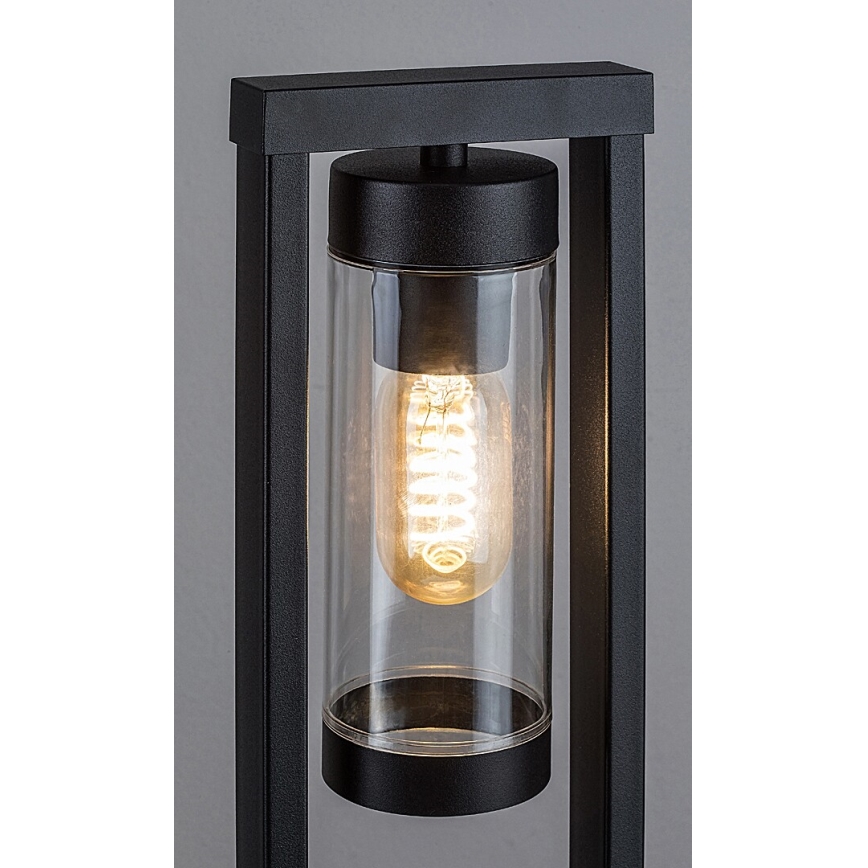 Rabalux - Candeeiro exterior 1xE27/12W/230V IP44