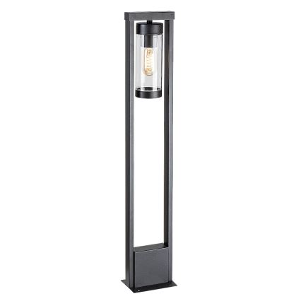 Rabalux - Lâmpada exterior 1xE27/12W/230V IP44
