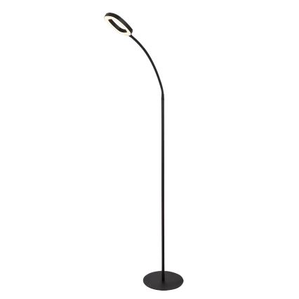 Rabalux - Candeeiro de chão LED táctil com regulação LED/11W/230V 3000K