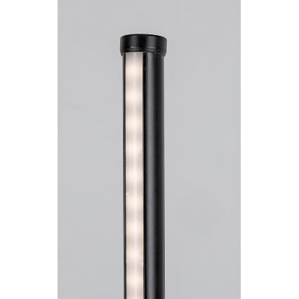 Rabalux - Candeeiro de chão LED LED/18W/230V 3000K
