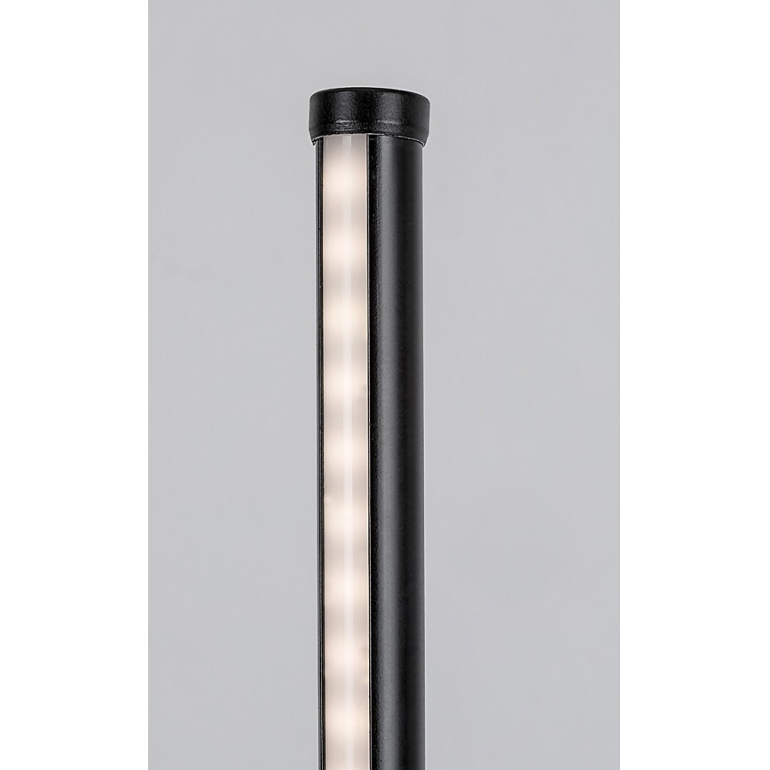 Rabalux - Candeeiro de chão LED LED/18W/230V 3000K