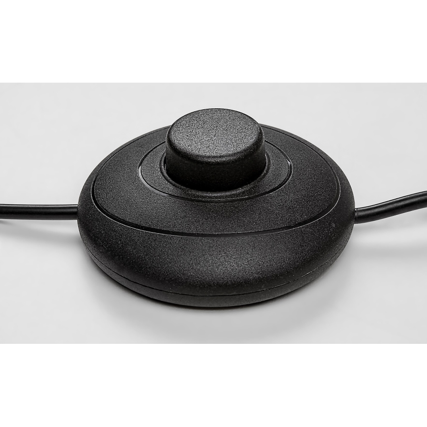 Rabalux - Candeeiro de chão LED LED/18W/230V 3000K