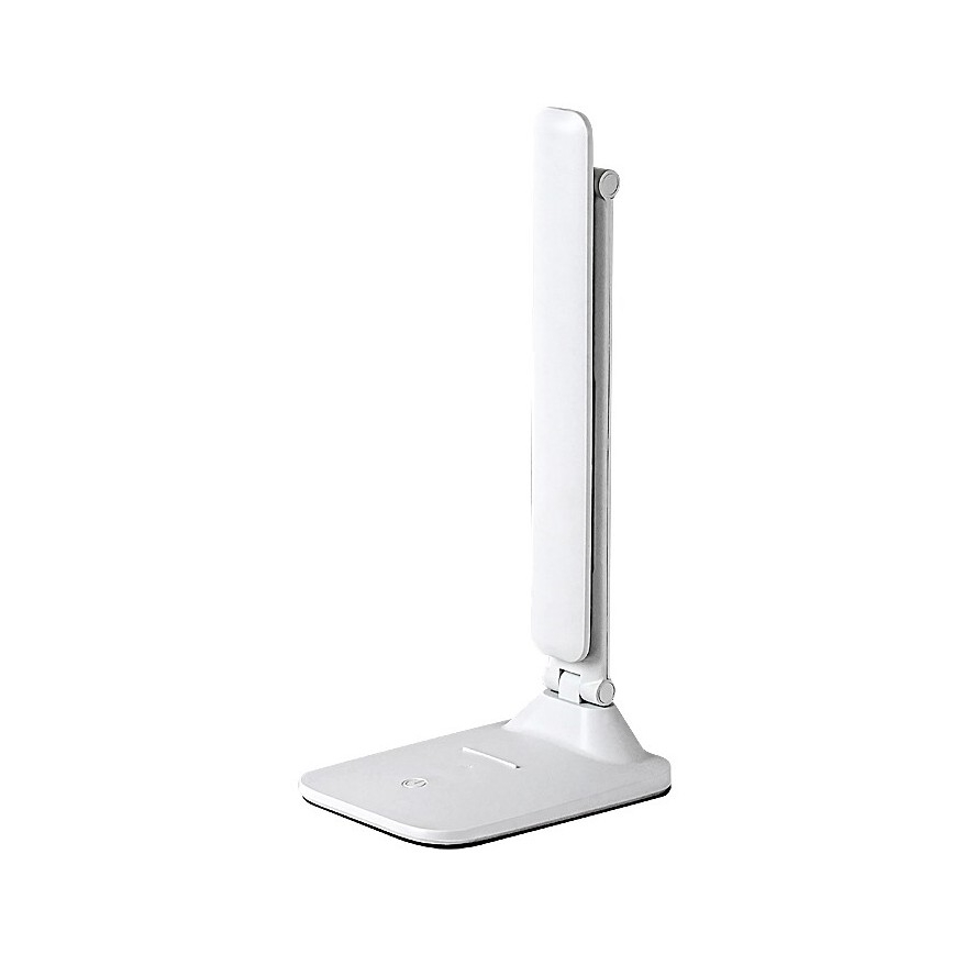 Rabalux - Candeeiro de mesa LED com regulação e ecrã LED/5W/5V 2600mAh 3000-6000K