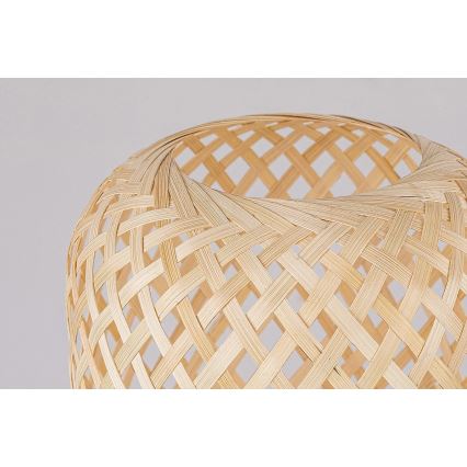 Rabalux - Candeeiro de mesa 1xE14/25W/230V vime