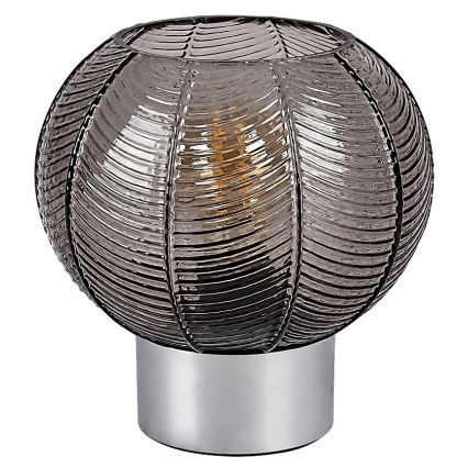 Rabalux - Candeeiro de mesa 1xE27/40W/230V