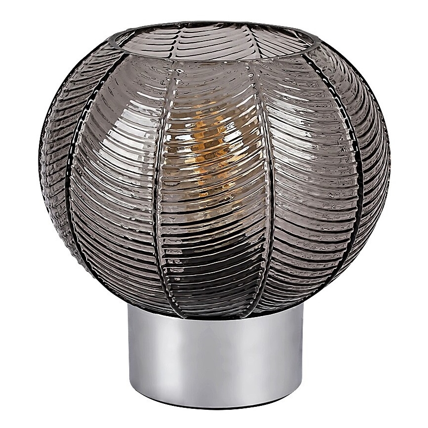 Rabalux - Candeeiro de mesa 1xE27/40W/230V