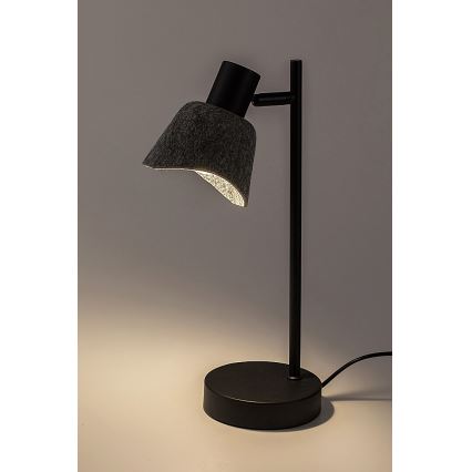 Rabalux - Candeeiro de mesa 1xE14/10W/230V