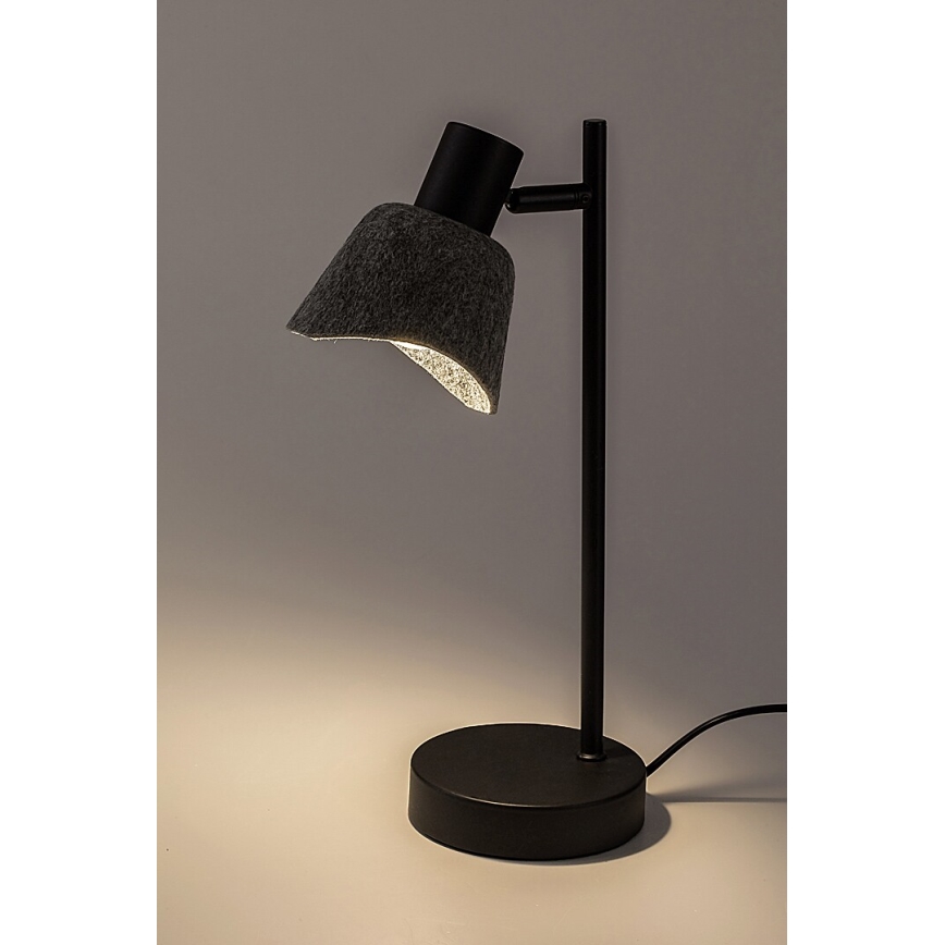 Rabalux - Candeeiro de mesa 1xE14/10W/230V