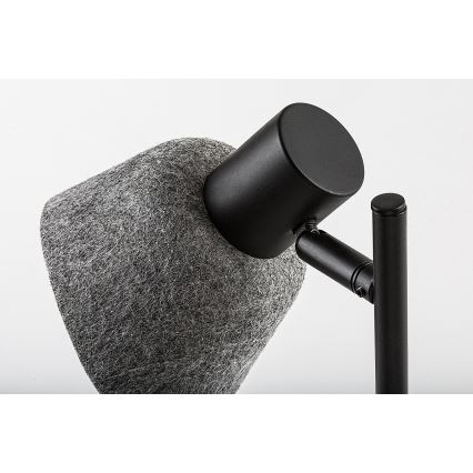 Rabalux - Candeeiro de mesa 1xE14/10W/230V