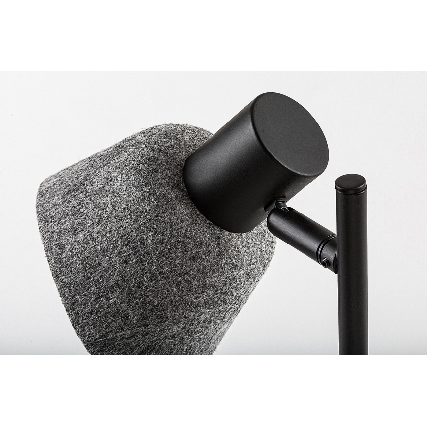 Rabalux - Candeeiro de mesa 1xE14/10W/230V